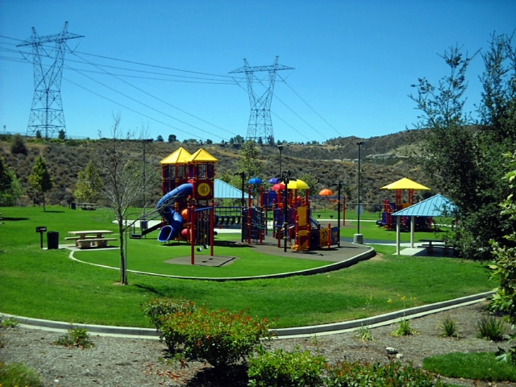 Fake Grass Shiner Texas Childcare Facilities Parks