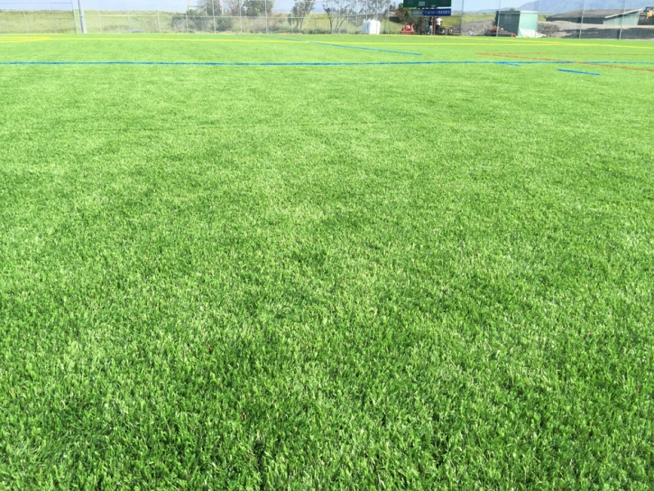 Fake Grass Sports Fields Woodway Texas