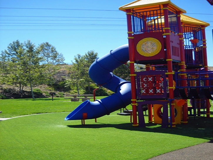 Fake Turf Fair Oaks Ranch Texas Playgrounds Recreational