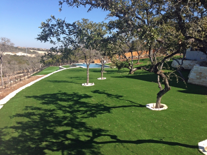 Golf Putting Greens Granite Shoals Texas Synthetic Grass
