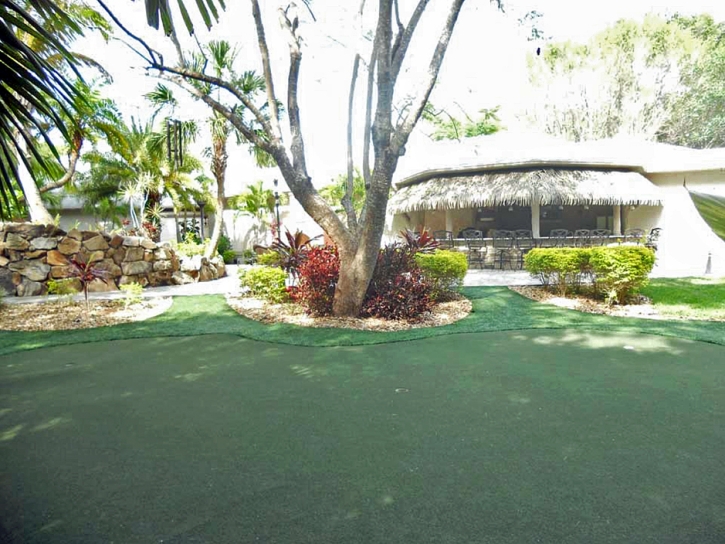 Golf Putting Greens Yoakum Texas Synthetic Turf Commercial