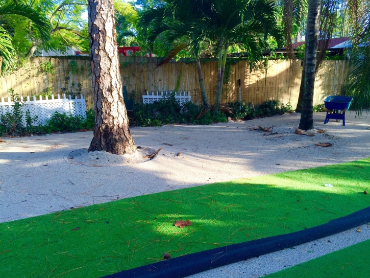 How To Install Artificial Grass Lacy-Lakeview, Texas City Landscape, Commercial Landscape