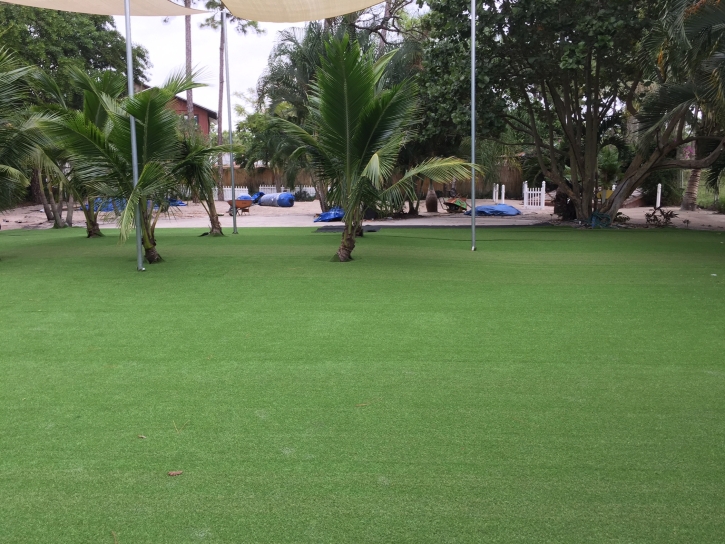 Installing Artificial Grass Riesel, Texas Lawn And Landscape, Commercial Landscape