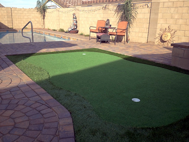 Putting Greens Lorena Texas Artificial Grass Swimming Pools