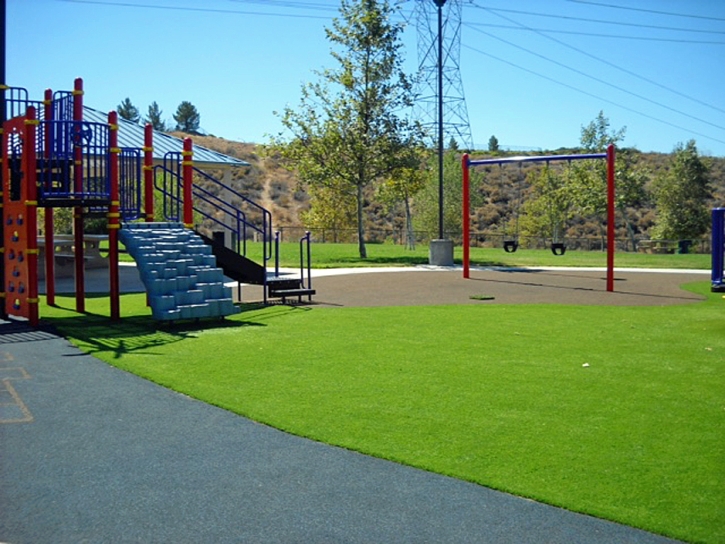 Synthetic Grass China Grove Texas Playgrounds Parks