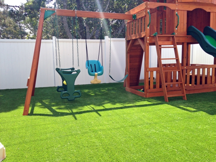 Synthetic Grass Highland Haven Texas Childcare Facilities