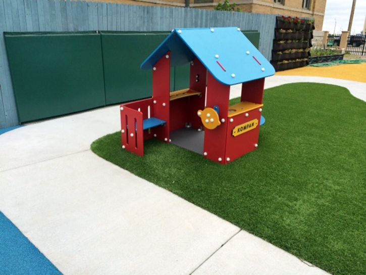 Synthetic Grass Point Venture Texas Playgrounds Commercial
