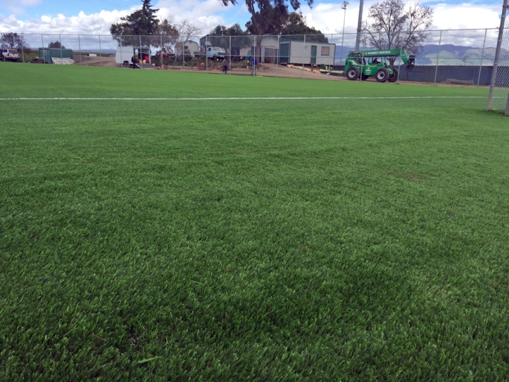Synthetic Grass Sports Fields Crawford Texas