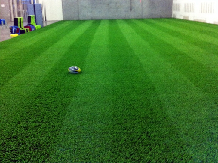 Synthetic Grass Sports Fields Oglesby Texas