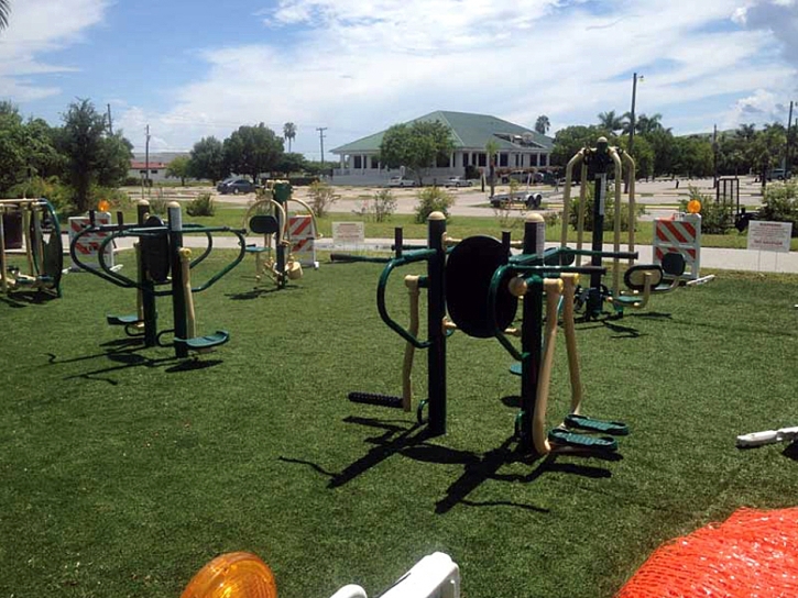 Synthetic Turf Ames Texas Kids Safe Recreational Areas
