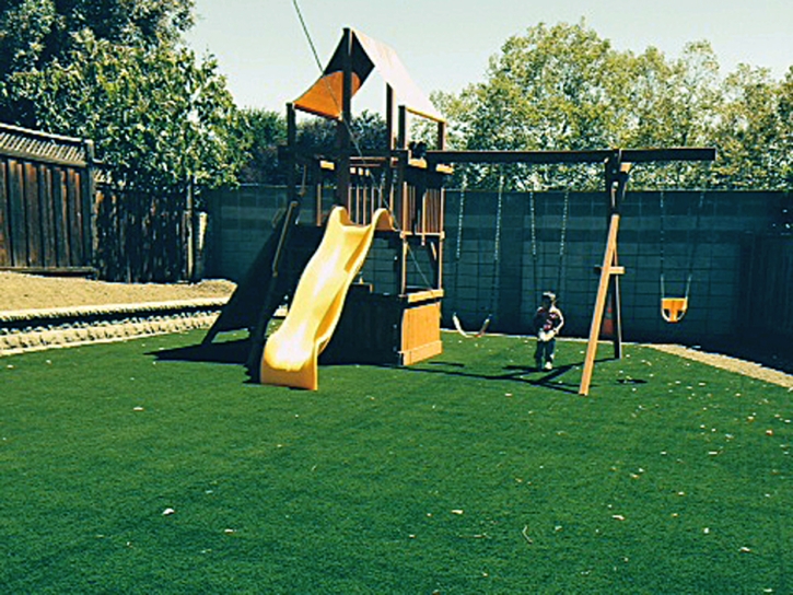 Synthetic Turf Granite Shoals Texas Childcare Facilities
