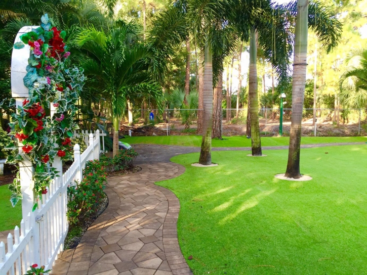 Synthetic Turf Supplier Laguna Park, Texas Landscape Design, Recreational Areas