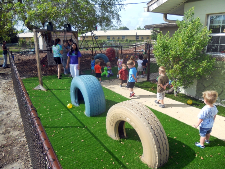 Synthetic Turf Thorndale Texas Playgrounds Commercial Landscape